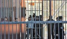 Lietuva pretenduoja į Norvegų finansinę paramą įkalinimo sistemai tobulinti