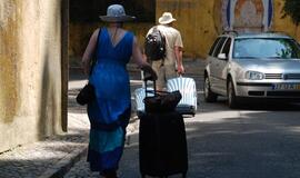 Lietuvoje turistai pinigų į vandenį linkę nemėtyti