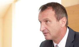 Lietuvos futbolo rinktinėje - 18 "legionierių"