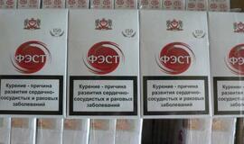 Liga nesukliudė daryti naujus nusikaltimus