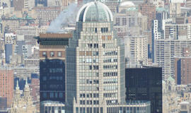 Manhetene už rekordinę 100 mln. dolerių sumą parduodami apartamentai