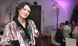 Nelengva būti Monika Bičiūnaite