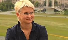 Neringa Venckienė septintą kartą neatvyko į apklausą