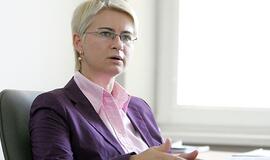 Neringa Venckienė susikaus su Seimo pirmininke,  Aurelija Stancikienė - su premjeru