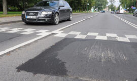 Norėjo kaip geriau, išėjo kaip visada