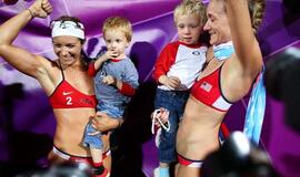 Olympic Fever