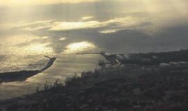 One Person’s View: Minneapolis v. Klaipeda