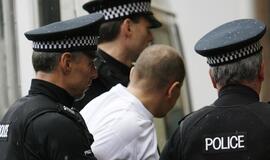 Pasibaisėjęs Jolantos Blėdaitės nužudymu, škotas sukūrė siaubo filmą