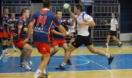 Rankinio turnyras Rimantui Baltušiui atminti