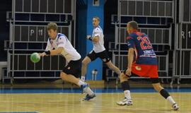 Rankinio turnyras Rimantui Baltušiui atminti