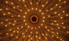 Laive "Costa Pacifica" nuo blizgesio svaigsta galva