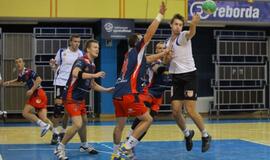 Rankinio turnyras Rimantui Baltušiui atminti