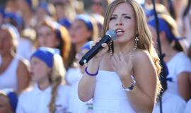 "Jaunoji džiazo banga" gera muzika talžė krantą