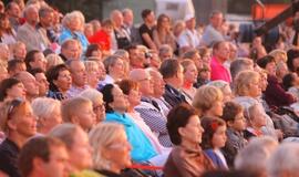 Per istoriją keliavo karietomis ir ugnimi