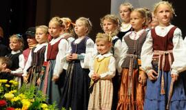 Iškilmingas posėdis Klaipėdos jubiliejaus proga