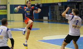 Rankinio turnyras Rimantui Baltušiui atminti