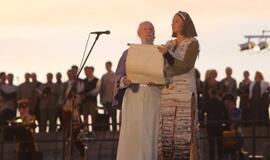 Per istoriją keliavo karietomis ir ugnimi