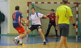 Rankinio turnyras Rimantui Baltušiui atminti