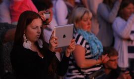 Per istoriją keliavo karietomis ir ugnimi