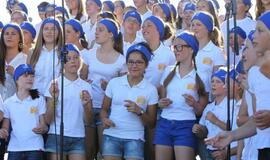 "Jaunoji džiazo banga" gera muzika talžė krantą