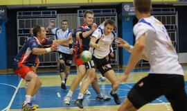 Rankinio turnyras Rimantui Baltušiui atminti