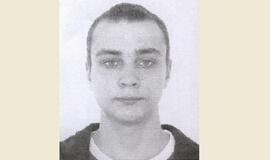 Policija ieško dingusio klaipėdiečio