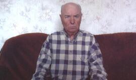 Policija ieško dingusio klaipėdiečio