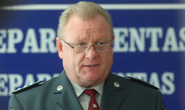 Policija nori deramai atlikti pagrindinę pareigą - užtikrinti viešąją tvarką