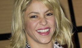Shakira santykius su darbuotojais aiškinsis teisme