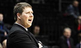 "Šiaulių" treneris lietuvių ir rusų šansus vertina lygiai