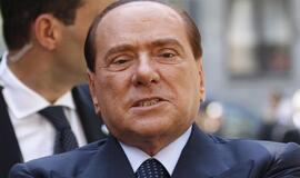 Silvio Berlusconis 