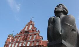 Sovietai apie pirmo viešo mitingo organizatorius: juos per maža sušaudyti