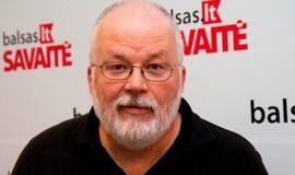 Tailandietis suvaidins Vytautą Didįjį