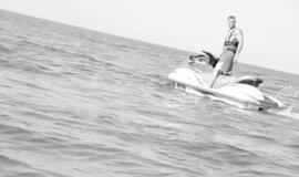 Tomas iš &quot;Pikaso&quot;: &quot;Šokiuose iš medžio virtau kiek lankstesniu krūmu&quot;