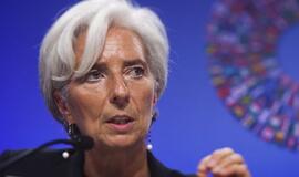 TVF: blogiausia - dar prieš akis