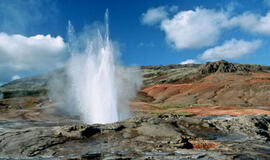 TVF ragina euro zoną mokytis iš po krizės atsigavusios Islandijos