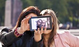 Vilnius First in Europe to Provide Travellers with Tablet PCs