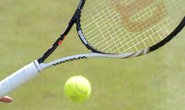 Ž. V. Conga ir M. Raoničius sužaidė ilgiausią teniso mačą olimpinių žaidynių istorijoje