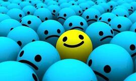 74 proc. žmonių netenkina padėtis Lietuvoje