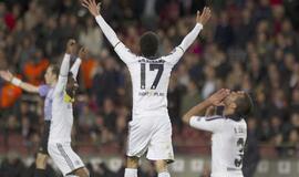 A. Melianas tiki, kad į Lietuvą važiuos žaisti ir "Chelsea", ir "Real", ir "Milan"