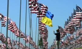 Amerikietiška demokratija yra perkama