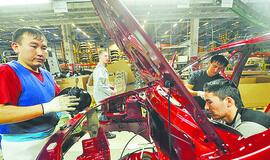 Automobilių gamintojai: su meile - į Rusiją