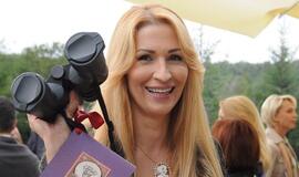 Daina Bosas: &quot;Vyrui reikia draugės ir meilužės, ne mamos!&quot;