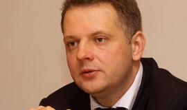 E. Masiulis: ekonomiką reikia skatinti ne pliurpalais