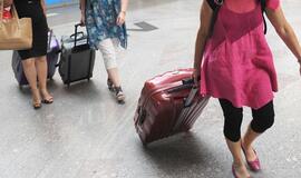 Emigracijos žaizdos neužsitrauks