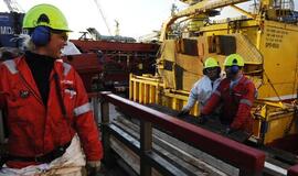 Emigrantas: atlyginimu šitame darbe net ir norvegai patenkinti