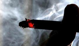 ES komisija ketina suduoti smūgį tabako pramonei
