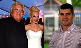 Įstatymai galioja ir Vokietijos milijonieriui