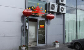 Kai suvalgai ne savo...