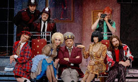 Klaipėda: renginiai, pramogos rugsėjo 24 d.